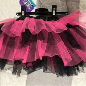 Fierce & Fabulous skirt